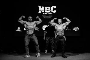 Регистрация NBC BATTLE 3 (Фотограф Роман Притула) Чб